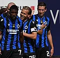 L'unique recrue du Club Bruges déjà sur le billard, et 