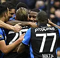 Le Club de Bruges tout proche de boucler son premier transfert hivernal