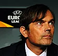 Voici ce que demande Cocu pour diriger le Sporting Anderlecht
