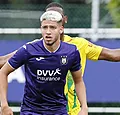 Colassin va-t-il avoir une nouvelle chance à Anderlecht?