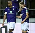 Pour Anderlecht, son éclosion était imprévisible