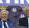 Anderlecht: le grand chambardement est annoncé pour mercredi