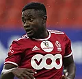 OFFICIEL: Collins Fai (ex-Standard) n'est plus sans club