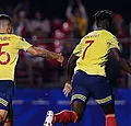 Santiago Moreno en Jupiler Pro League ... l'idée est sur la table 