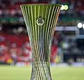 Conference League - Résultats des 1/8es de finale retour 