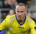 CHALLENGER PRO LEAGUE: gros coup d'arrêt pour Beveren