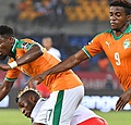 CAN La Côté d'Ivoire perd son gardien, suspendu pour dopage