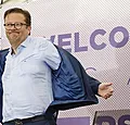 Marc Coucke et Bruno Venanzi ont pris la porte