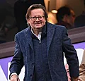 Coucke avait annoncé du changement à Anderlecht: c'est fait!