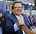 Anderlecht: un adversaire en moins mais il en reste un