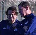 Anderlecht ressort un attaquant de ses cartons, mais la concurrence est forte 