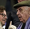 Mauvaise nouvelle pour Coucke