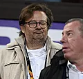 Un transfert d'Anderlecht pas net? 
