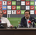 Perquisitions: Anderlecht n'a pas eu droit à une procédure standard