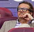 Coucke met la pression sur trois joueurs