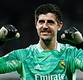 Le coup de gueule de Courtois au lendemain de la victoire du Real