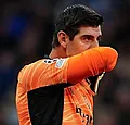 Courtois tacle le Barça après le 35e titre du Real