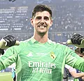 Le Real Madrid va faire une exception pour Thibaut Courtois