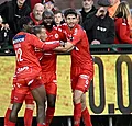 "Avec moi, Courtrai n'aurait pas été relégué, j'en suis sûr"