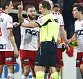 Quel amateurisme!  Van der Bruggen (Courtrai) sera suspendu contre Anderlecht