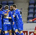 Un joueur de Genk préfère le Maroc à la Belgique