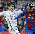 Tevez balance sur Messi et Cristiano  Ronaldo