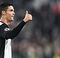 Voilà ce que Ronaldo a dit à Sarri: ambiance!