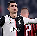 Un problème avec Ronaldo à la Juventus? Sarri on ne peut plus clair sur le sujet