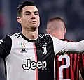 Une condition au retour de Cristiano Ronaldo 