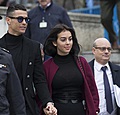 Ronaldo condamné à une peine de prison et une lourde amende pour fraude fiscale