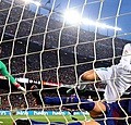 CLASICO Blessé à la cheville, Cristiano Ronaldo sort à la mi-temps