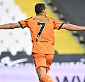 Caicedo sauve la Lazio dans le temps additionnel contre la Juventus