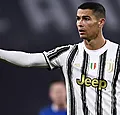 Cristiano Ronaldo fait condamner la Juventus 