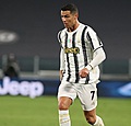 Cristiano Ronaldo est parti de la Juventus sans les saluer