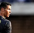 Et Ronaldo, il a fait quoi pour son premier match avec la Juventus?
