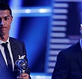 LIonel Messi refuse l'invitation de Cristiano Ronaldo
