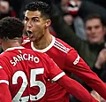 On a retrouvé Cristiano Ronaldo (et  Bruno Fernandes) !