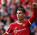 Cristiano Ronaldo sauve Manchester United et Ole Gunnar Solskjaer