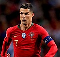 Ligue des Nations - Cristiano Ronaldo de retour en Suède mardi 