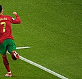 Ronaldo rentre un peu plus dans l'histoire