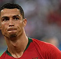 Cristiano Ronaldo récompense à sa manière la sélection U17 féminine portugaise