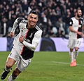 Cristiano Ronaldo propulse la Juventus vers la victoire