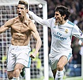 Ronaldo et Ramos ont tenté de faire signer une star au Real, sans succès