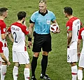 Un vice-champion du monde met fin à sa carrière internationale