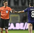 VDB dénigre un cadre du RSCA: 