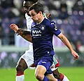 Josh Cullen offre une cinquième victoire d'affilée à Vincent Kompany