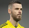 Surprenant : De Gea pourrait faire son retour à Manchester United 