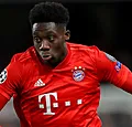Davies a ceci à dire sur sa collaboration avec Kompany