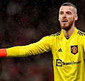 De Gea se ridiculise avec une bourde monumentale 🎥