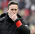 Premier coup dur pour Deila à Bruges : il pourrait perdre quatre titulaires
